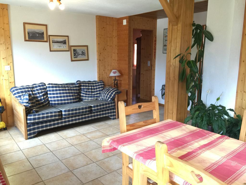 Bed&Breakfast Le Central Grône Extérieur photo